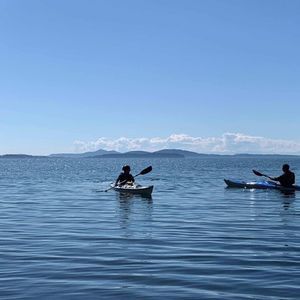 Meet your Posher, Kay